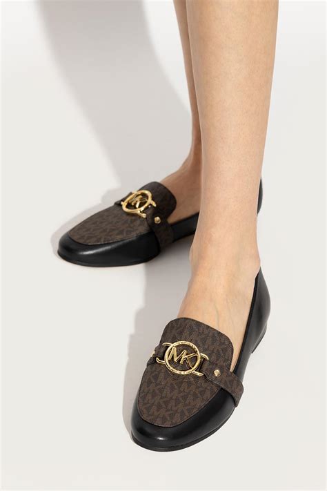 michael kors loafers men